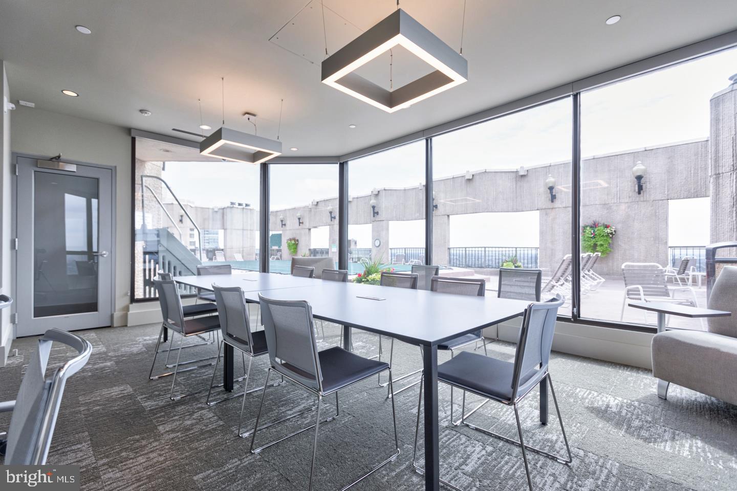 RITTENHOUSE SQUARE - Residential Lease