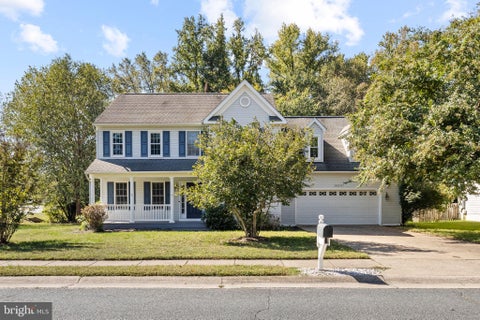 Homes For Sale - 10307 Napoleon Street<br/> FREDERICKSBURG, VA 22408