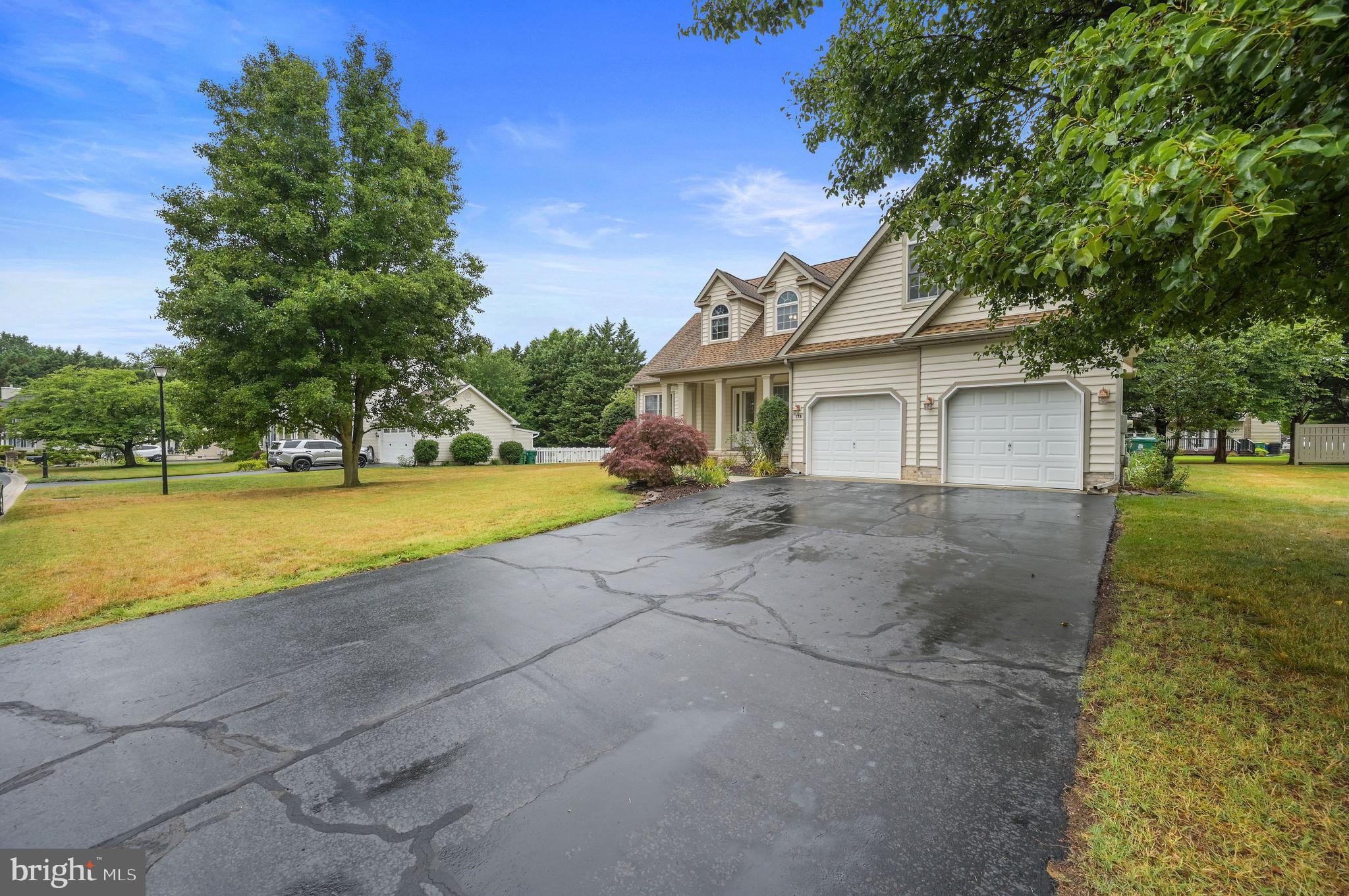 178 ROUNDABOUT TRAIL