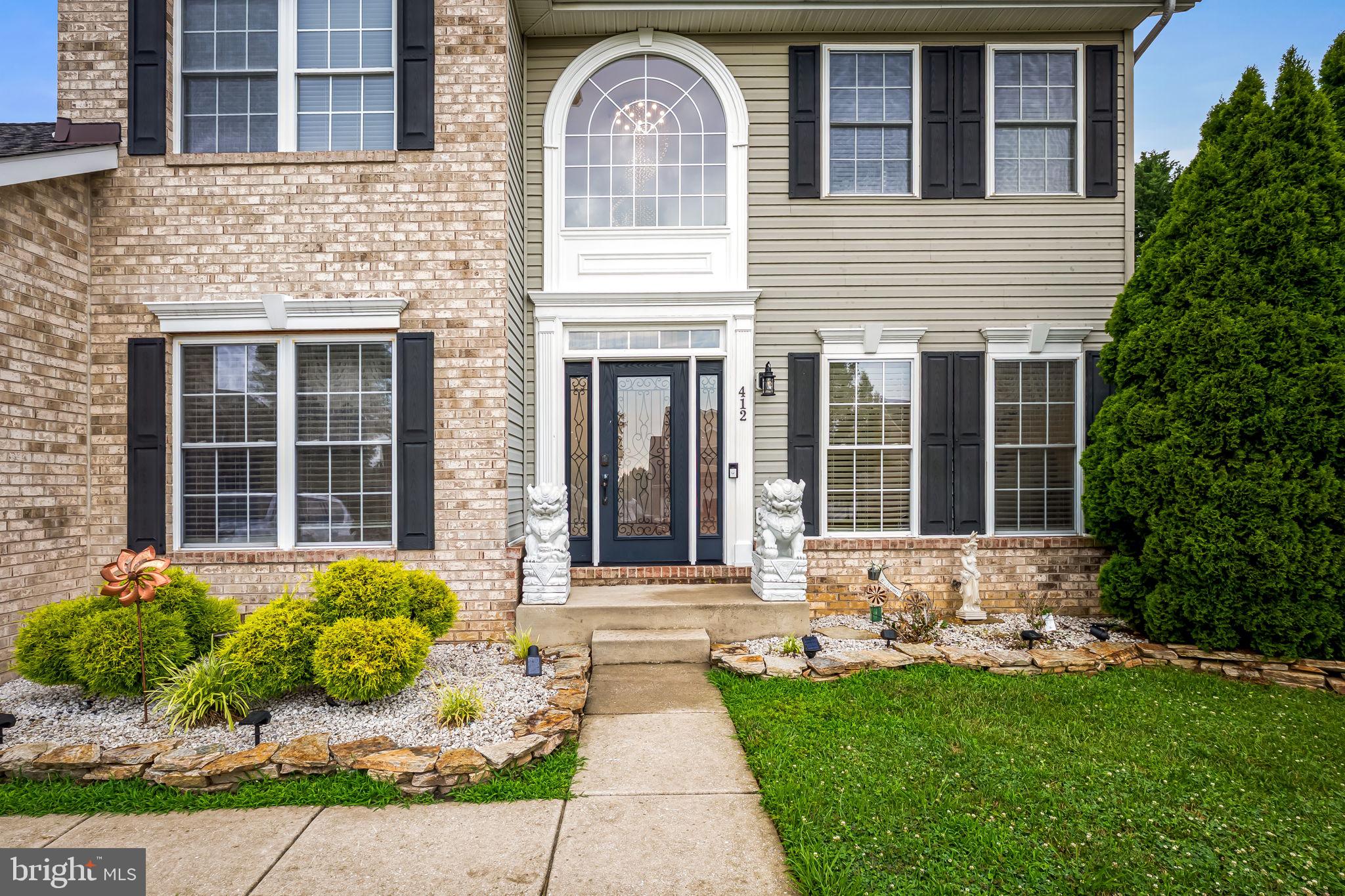 412 CALLA COURT