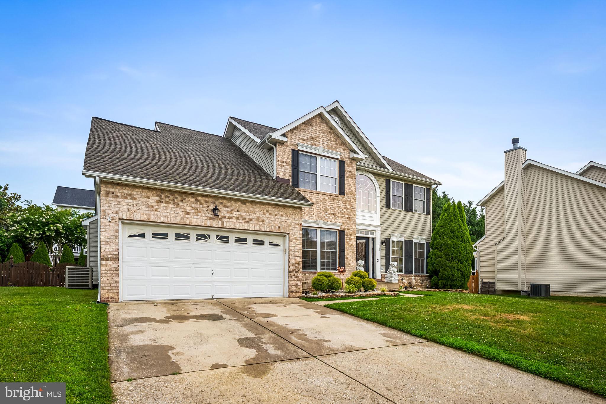 412 CALLA COURT