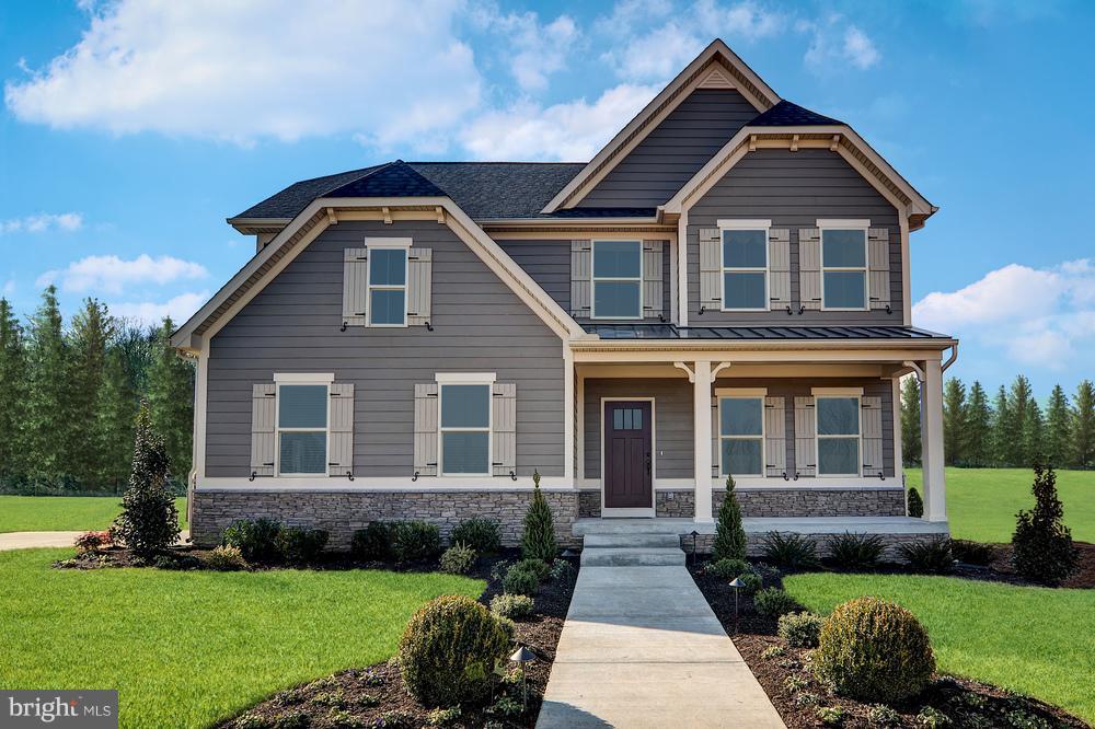 HOLLY RIDGE - Residential