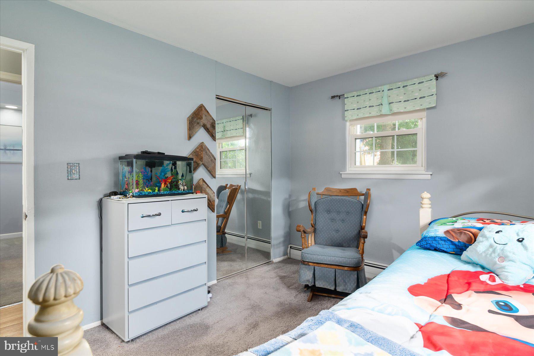 JOHNSON FARM - Residential