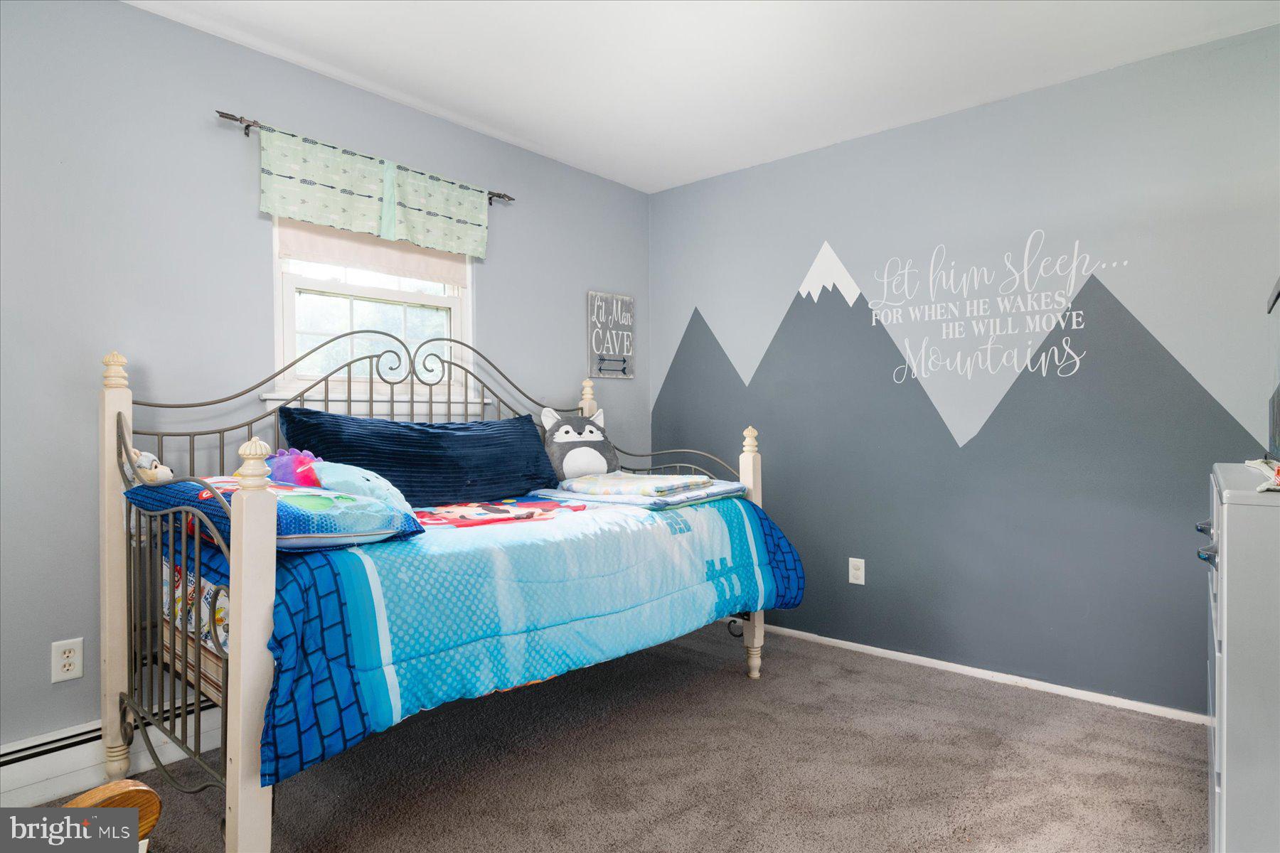 JOHNSON FARM - Residential