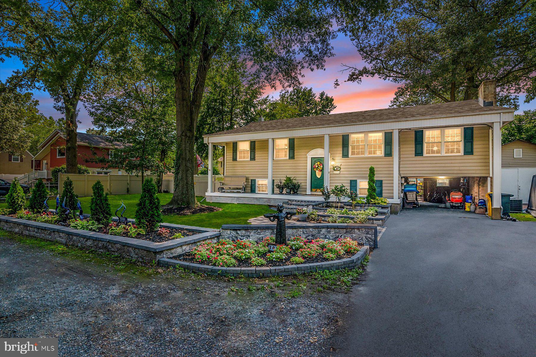 JOHNSON FARM - Residential