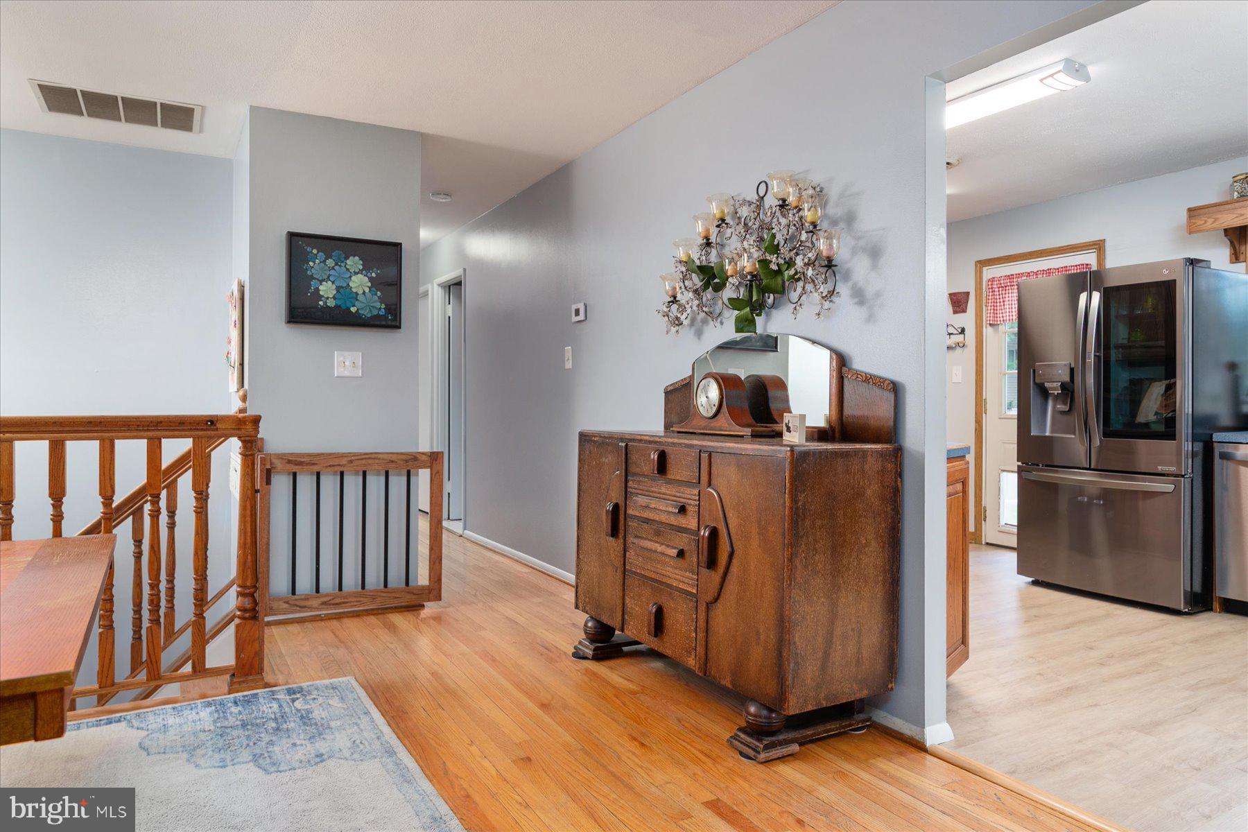 JOHNSON FARM - Residential