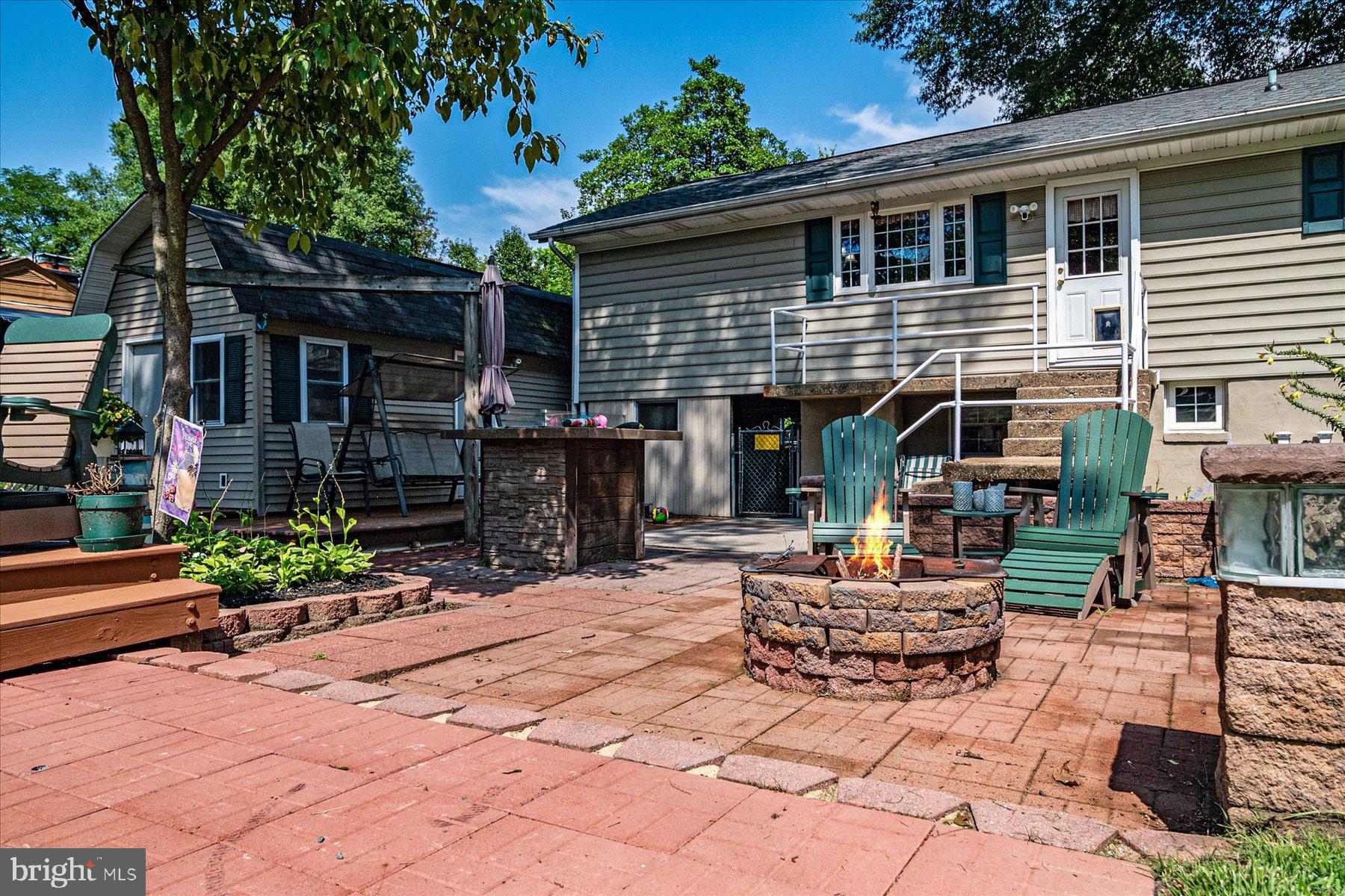 JOHNSON FARM - Residential