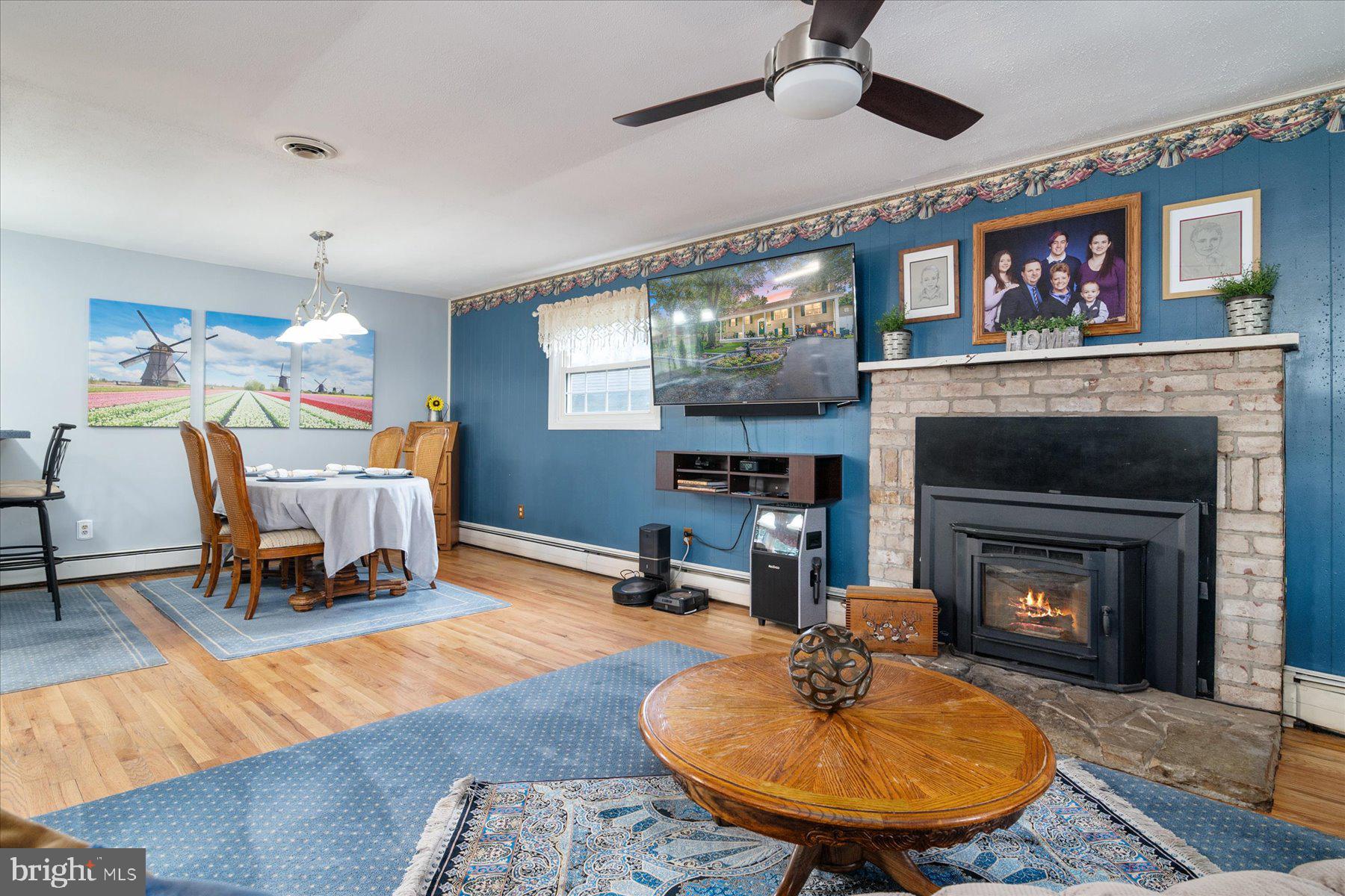 JOHNSON FARM - Residential