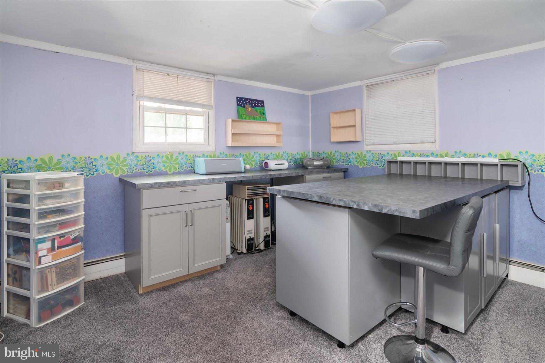 JOHNSON FARM - Residential