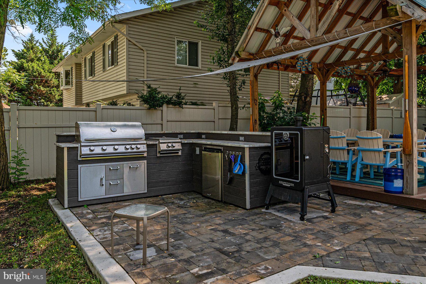 JOHNSON FARM - Residential