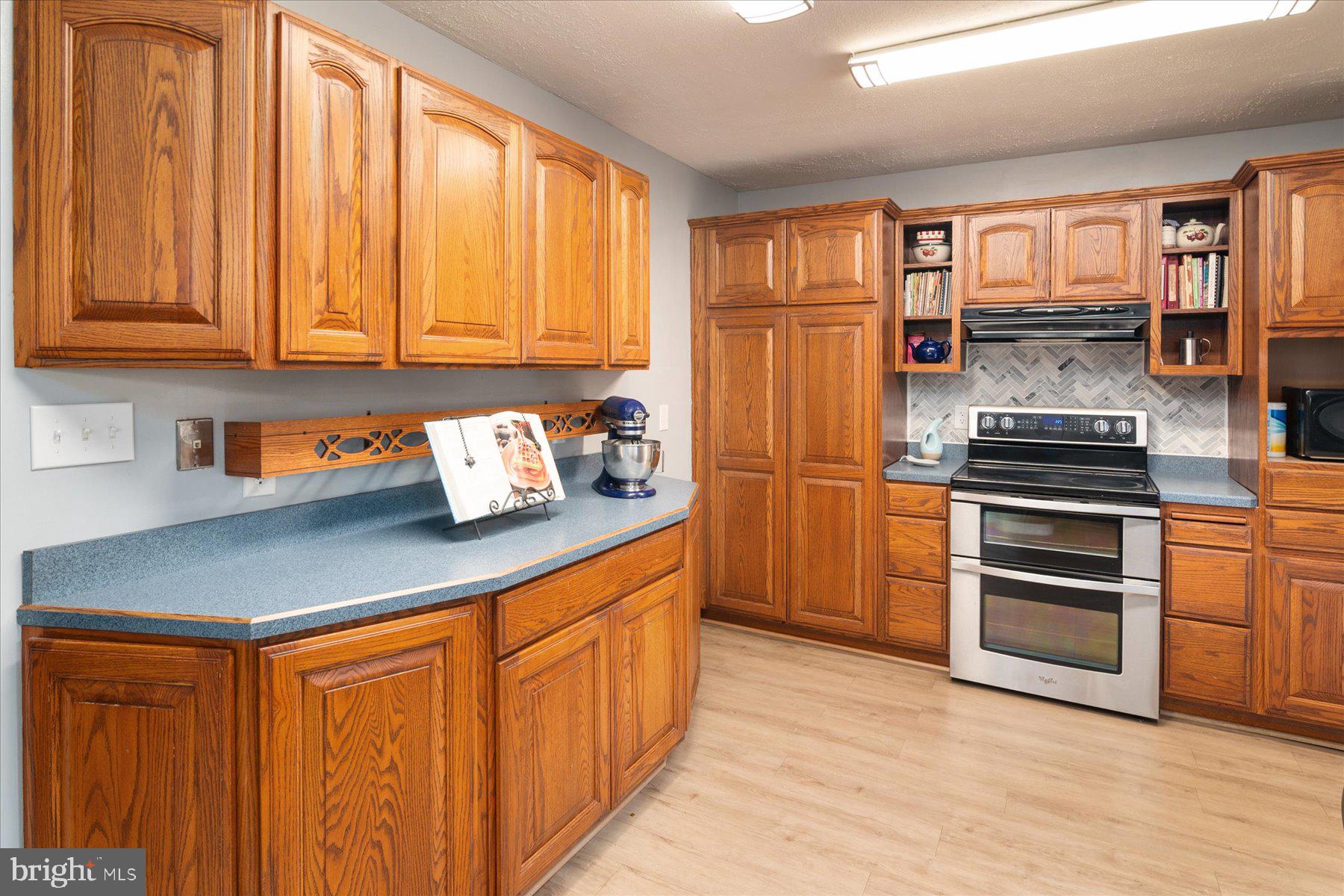 JOHNSON FARM - Residential