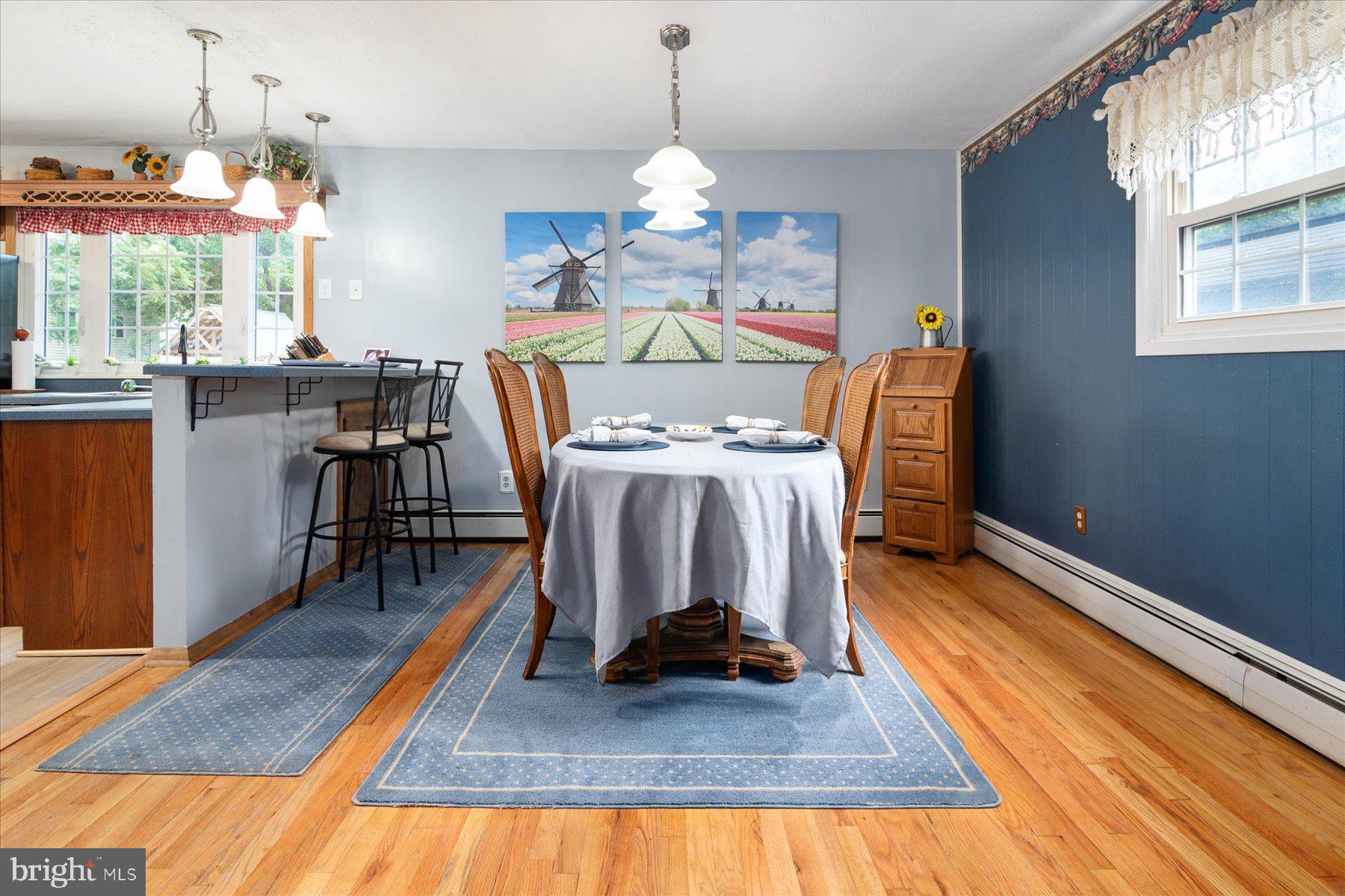 JOHNSON FARM - Residential