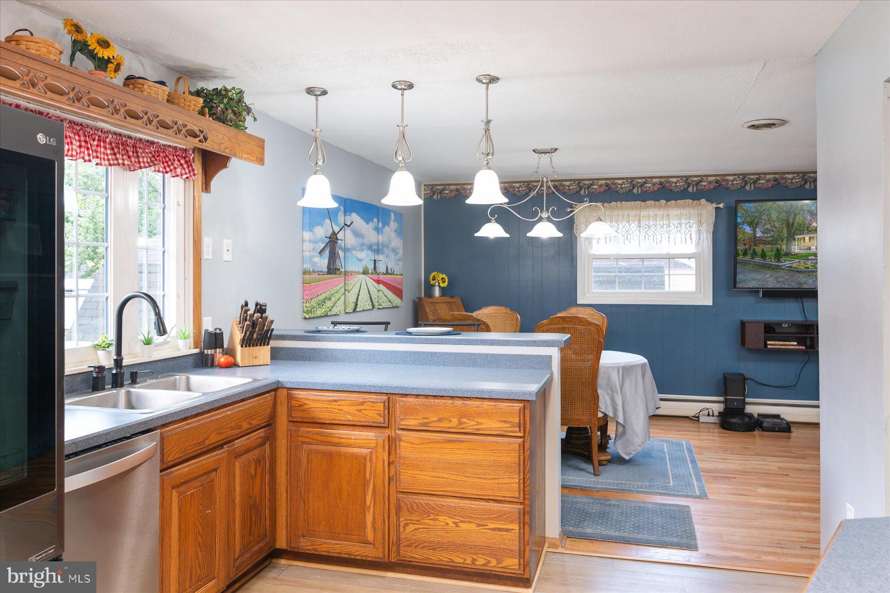 JOHNSON FARM - Residential