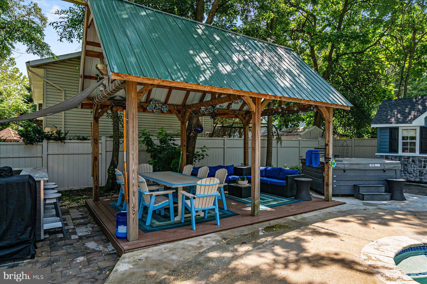 JOHNSON FARM - Residential