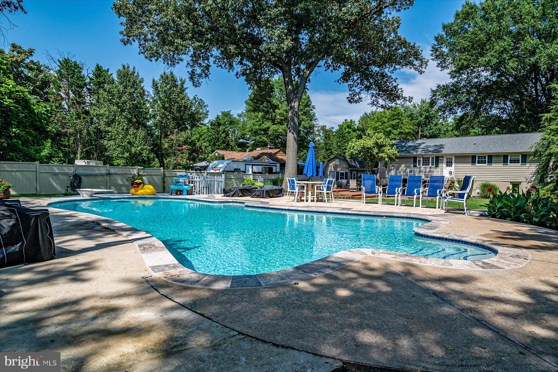 JOHNSON FARM - Residential