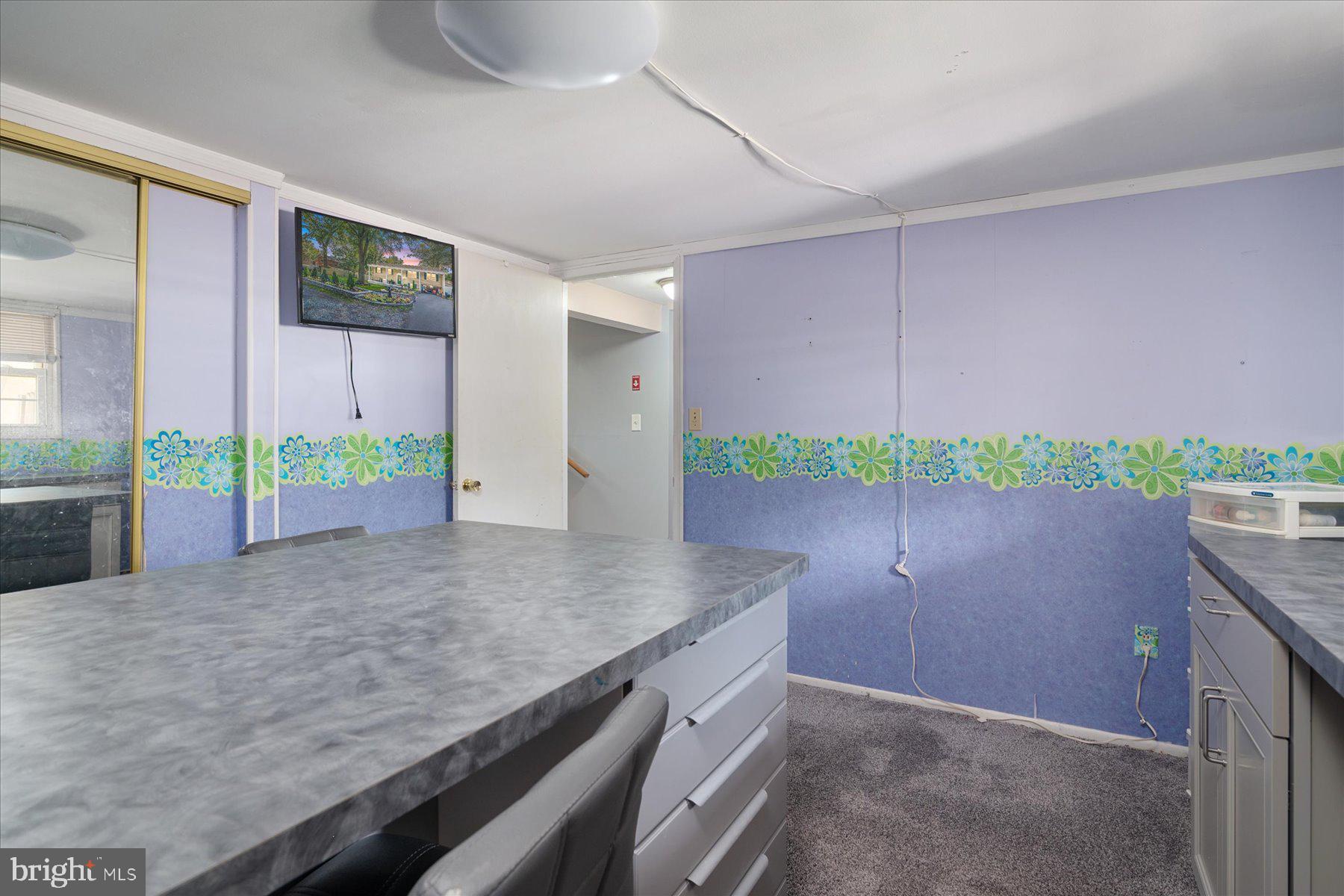 JOHNSON FARM - Residential