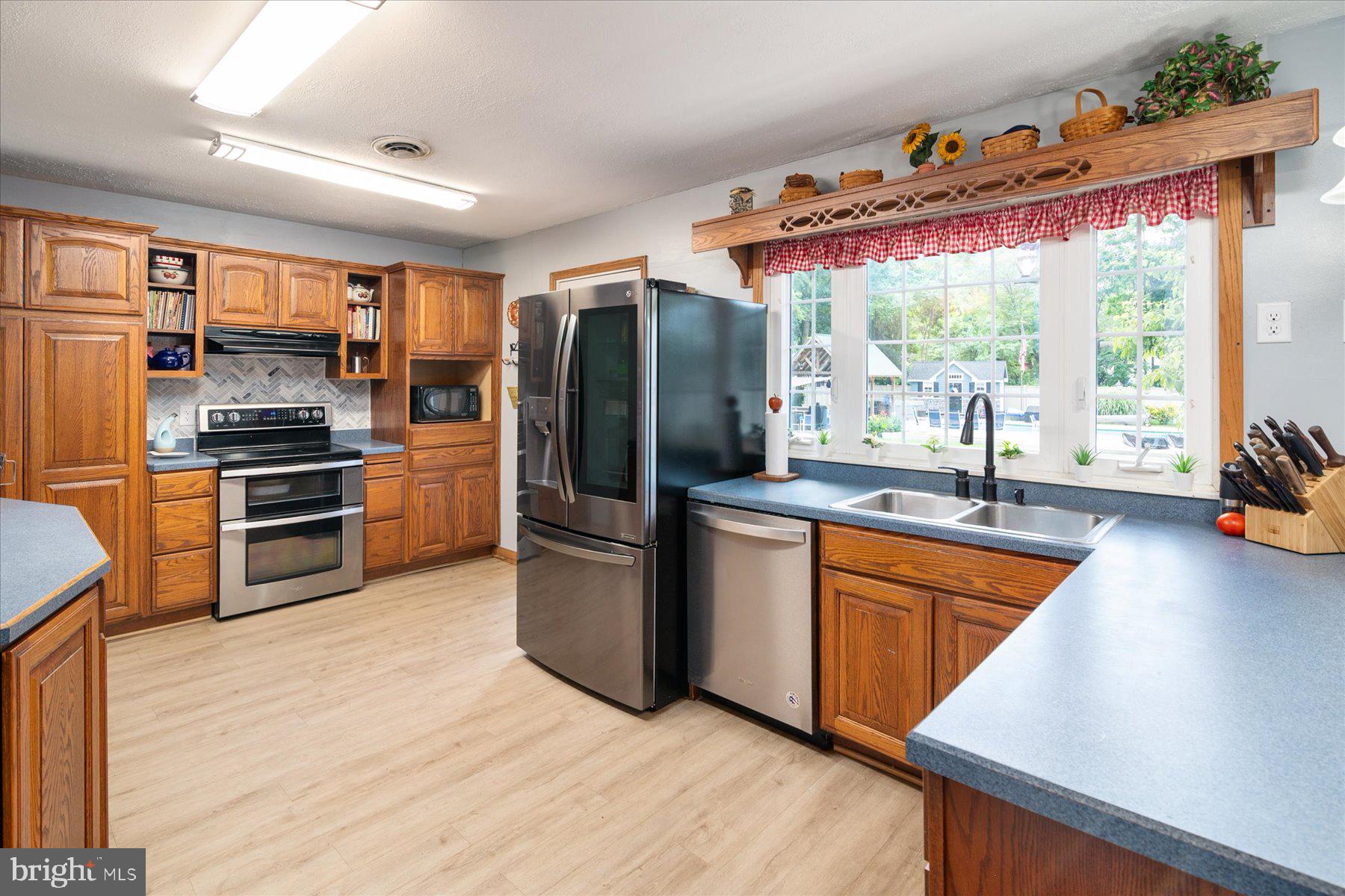 JOHNSON FARM - Residential