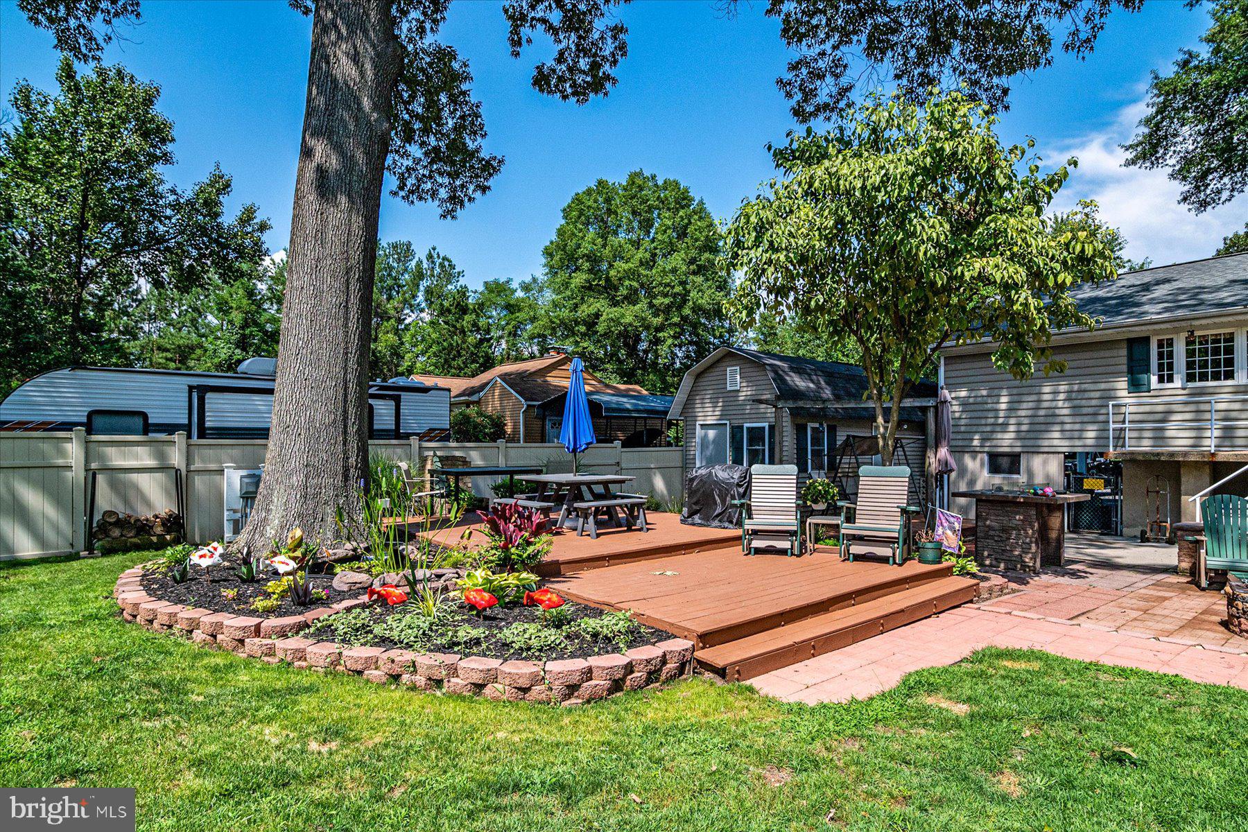 JOHNSON FARM - Residential