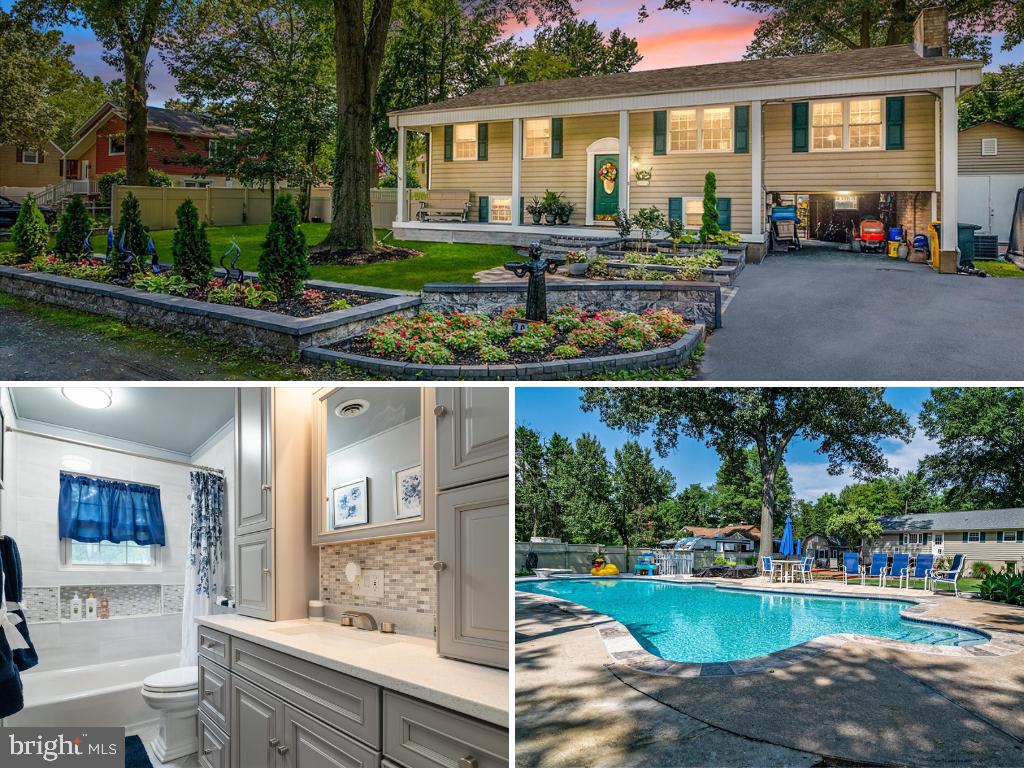 JOHNSON FARM - Residential