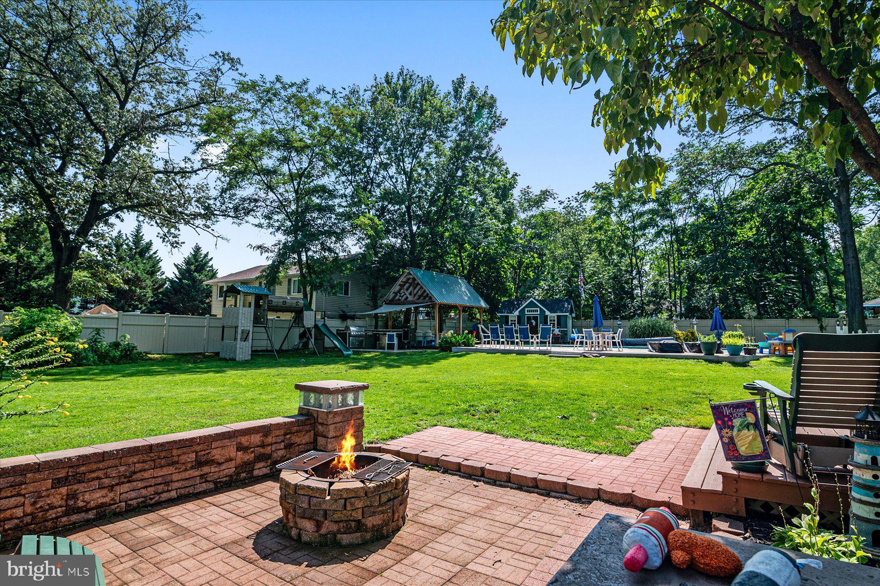 JOHNSON FARM - Residential