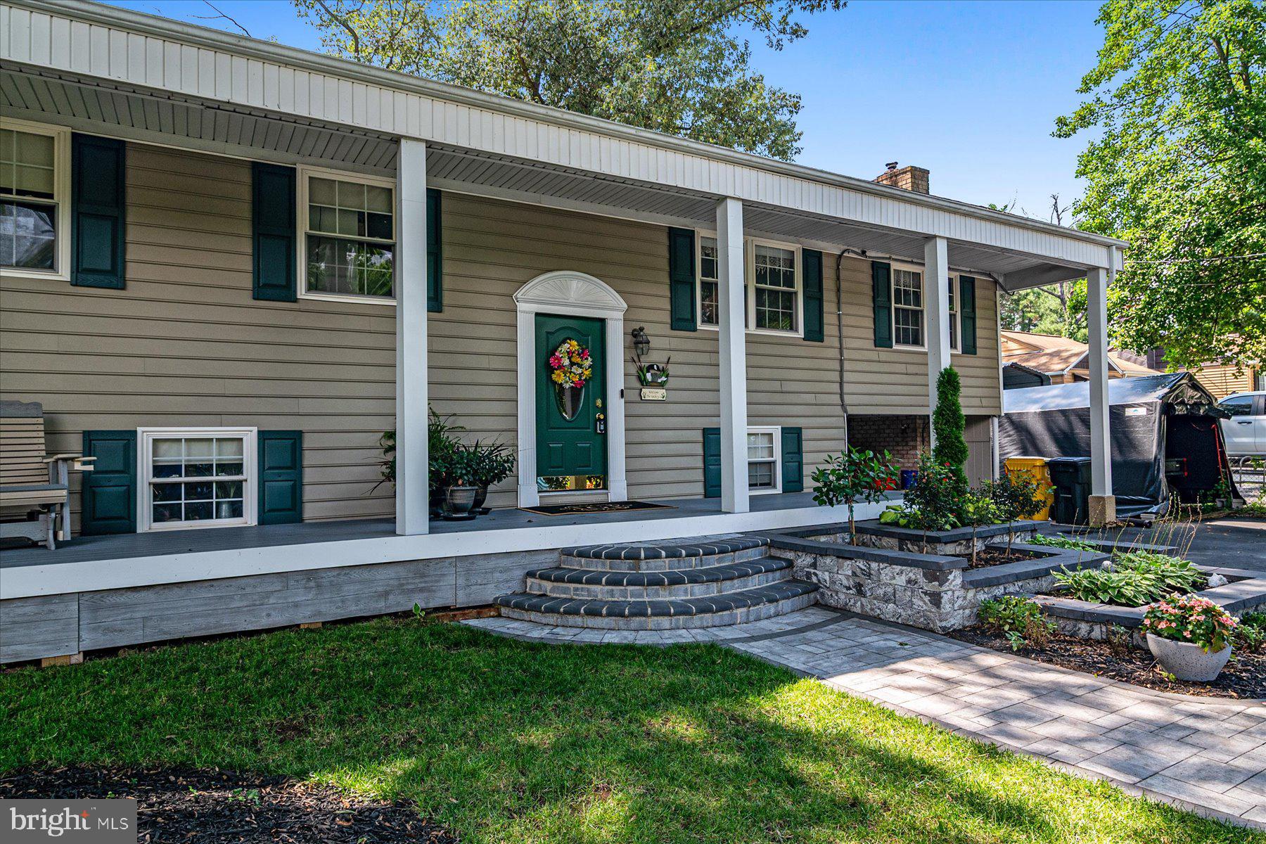 JOHNSON FARM - Residential