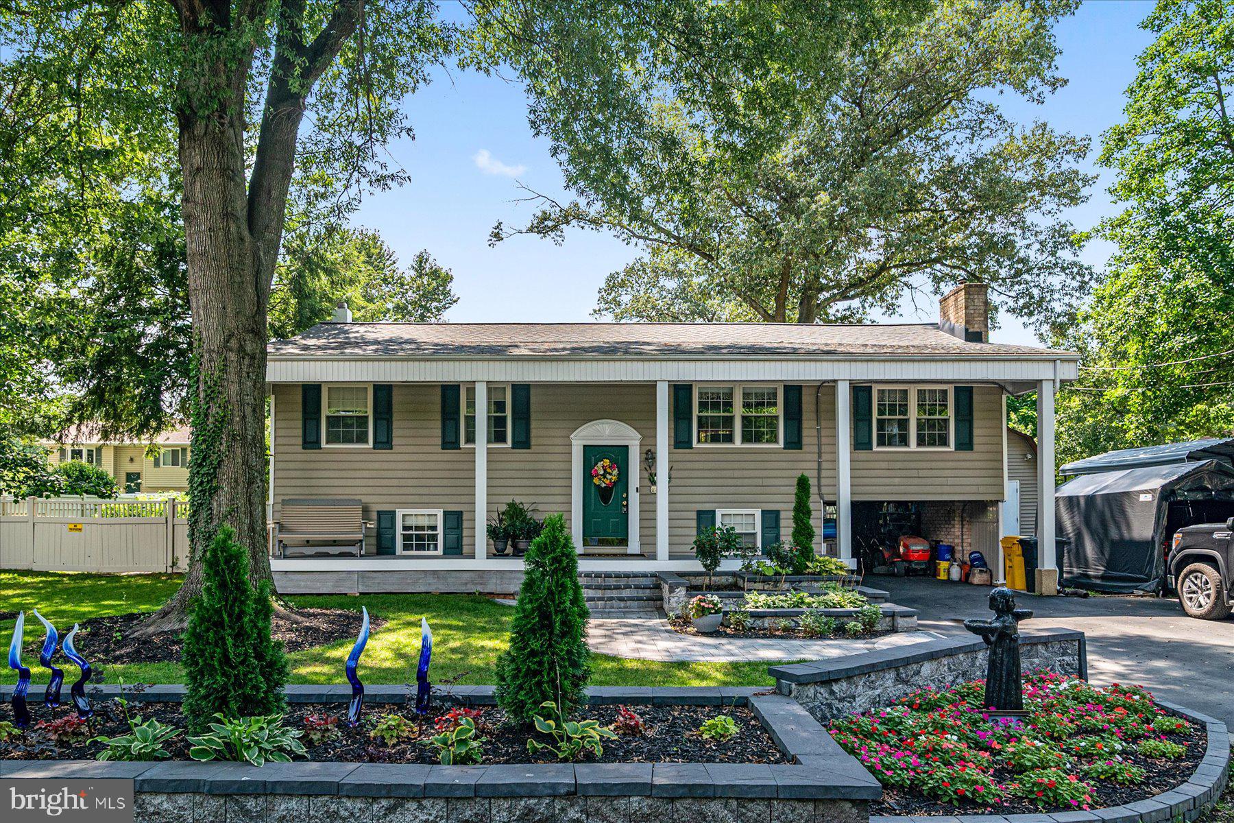 JOHNSON FARM - Residential