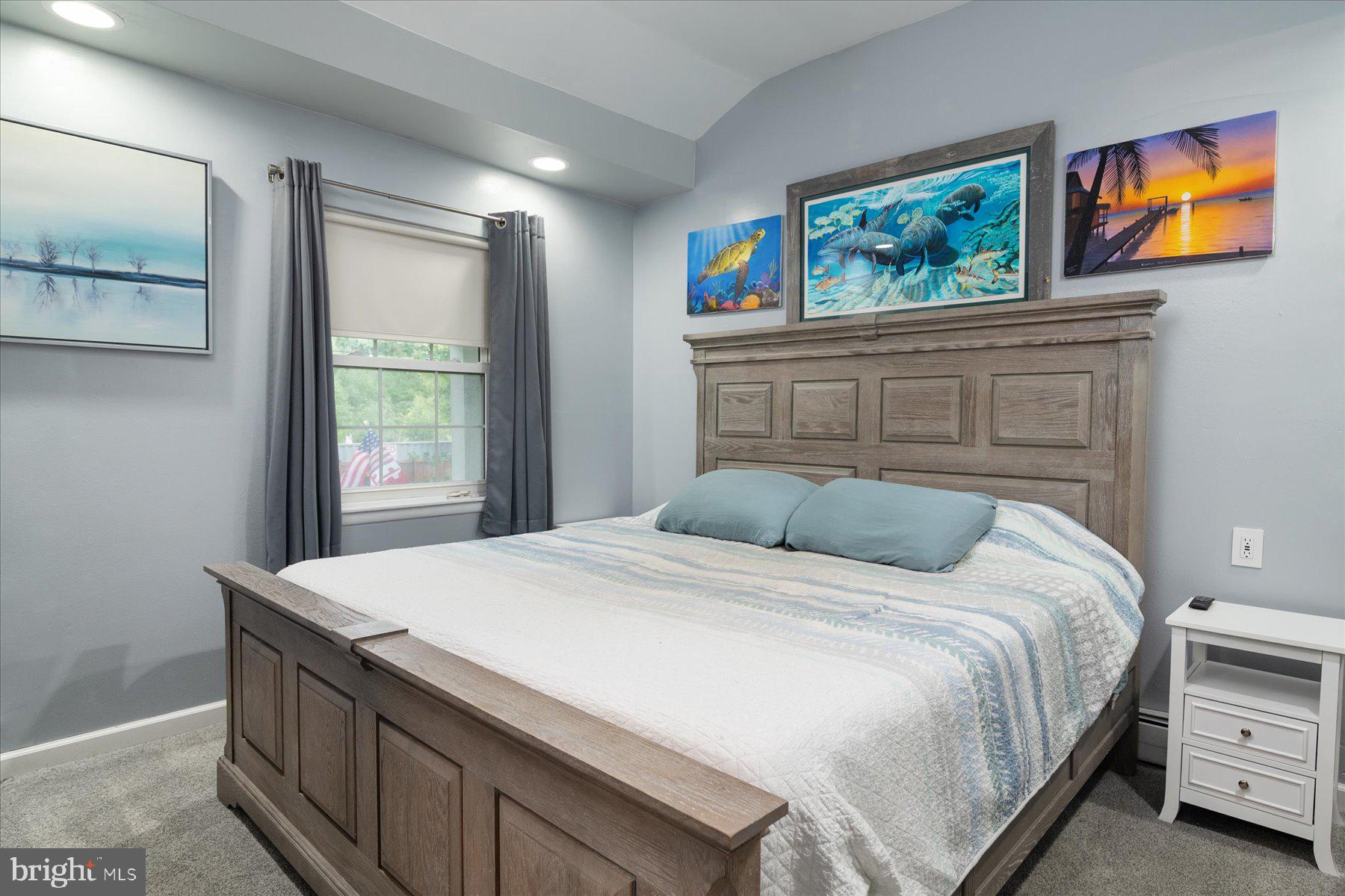 JOHNSON FARM - Residential