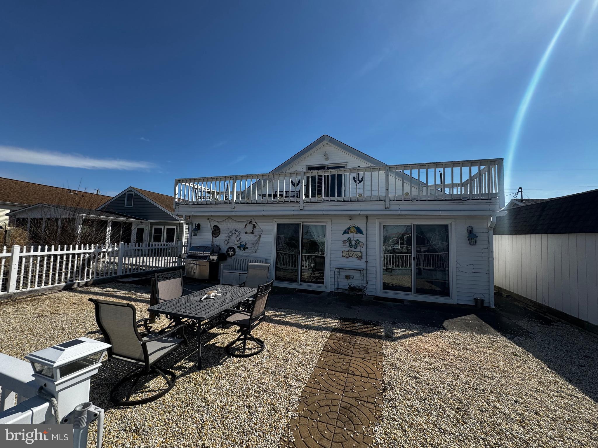 133 N ENSIGN DRIVE