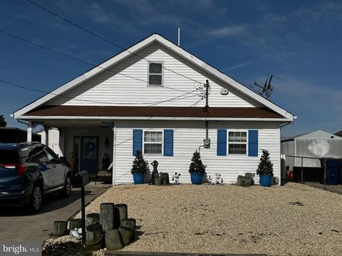 133 N ENSIGN DRIVE LITTLE EGG HARBOR TWP NJ 08087