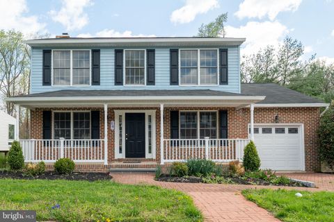 14 Hinesleigh Court, Baltimore, MD 21234 - MLS#: MDBC2125000