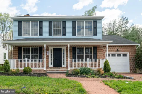 14 Hinesleigh Court, Baltimore, MD 21234 - MLS#: MDBC2125000