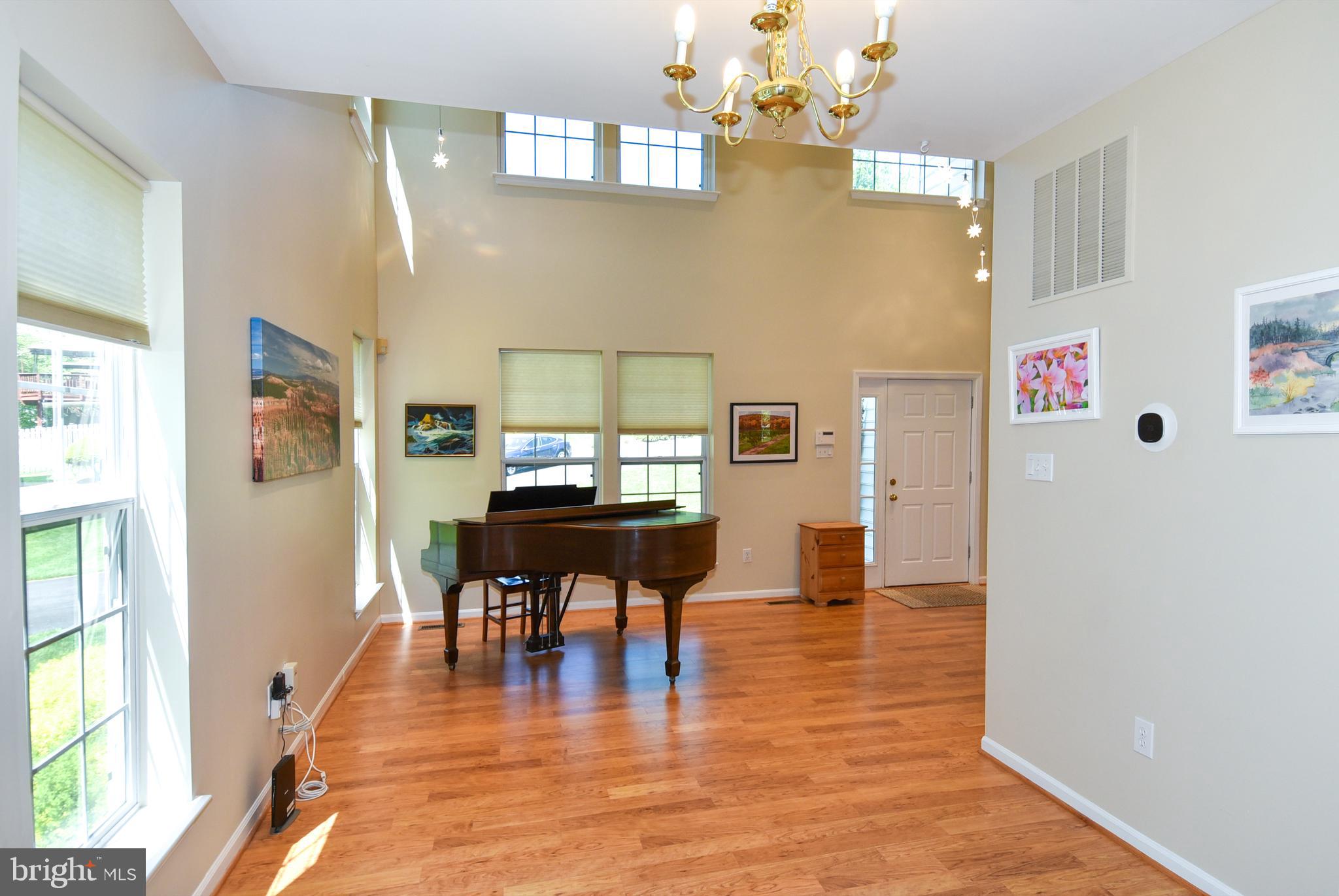 SENECA PARK NORTH - Residential