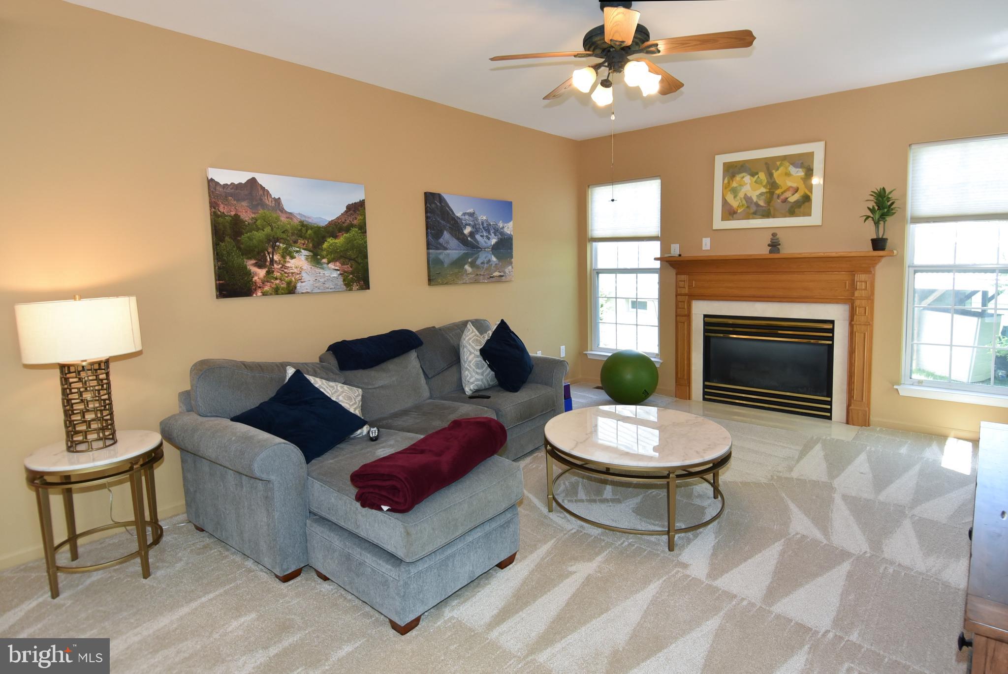 SENECA PARK NORTH - Residential