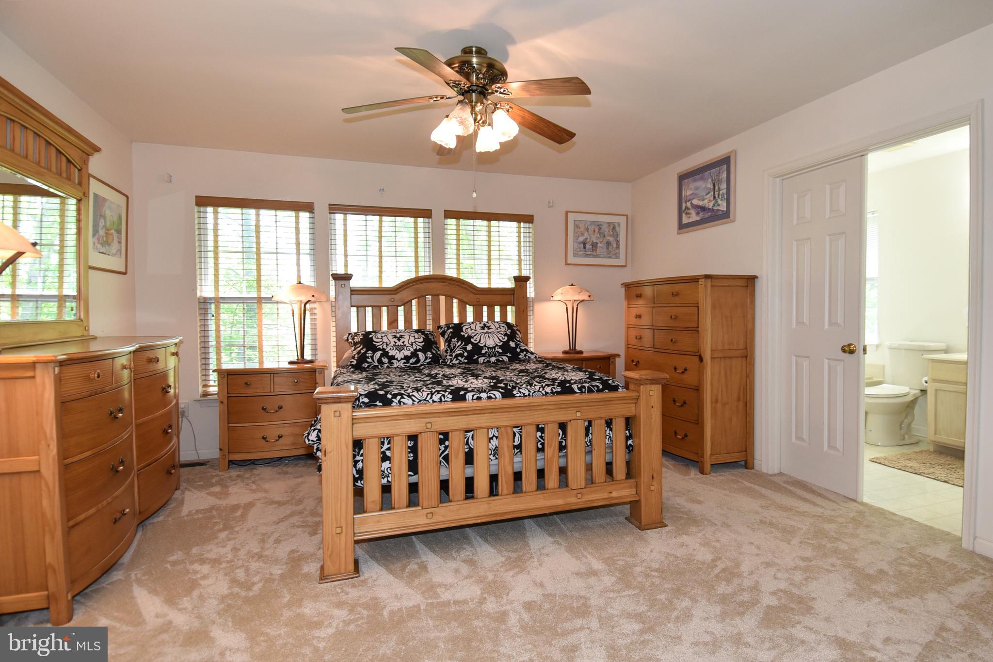 SENECA PARK NORTH - Residential