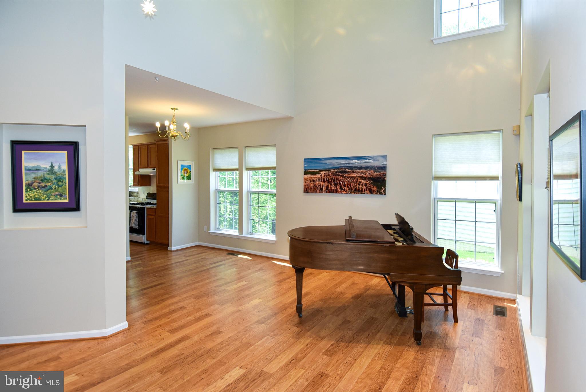 SENECA PARK NORTH - Residential