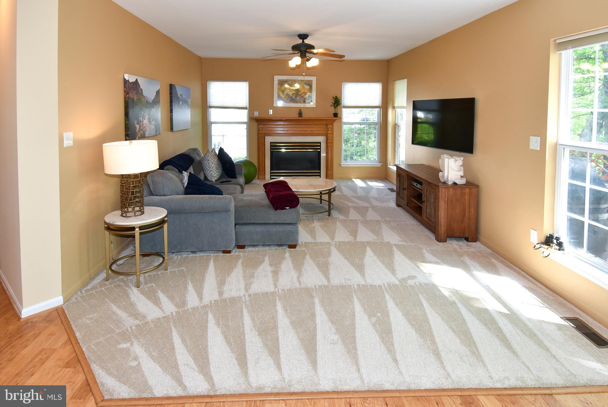 SENECA PARK NORTH - Residential