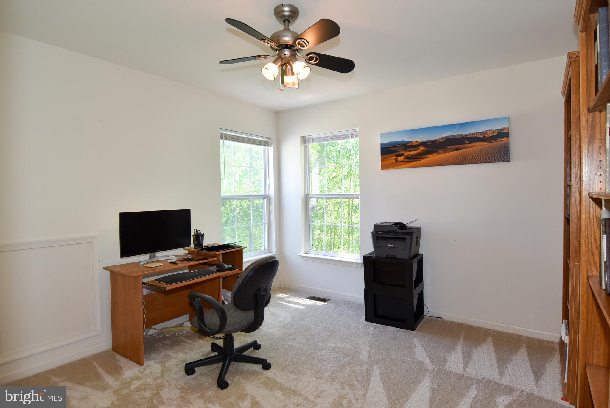 SENECA PARK NORTH - Residential