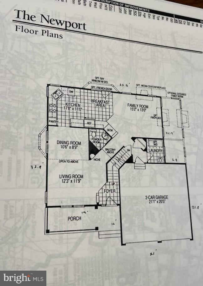 SENECA PARK NORTH - Residential