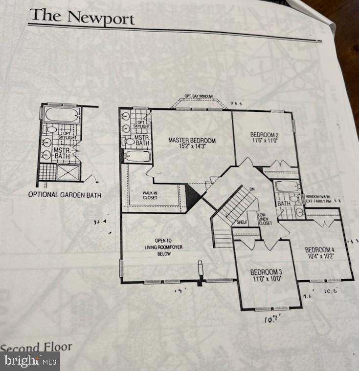 SENECA PARK NORTH - Residential