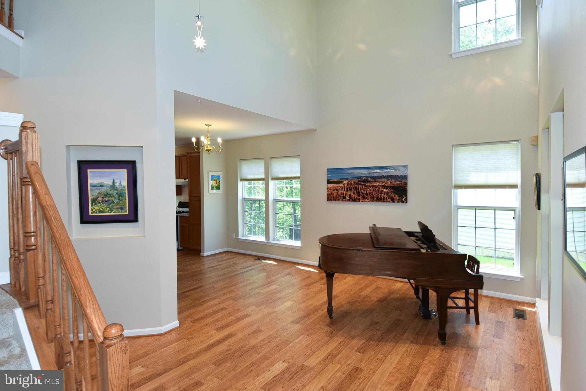 SENECA PARK NORTH - Residential