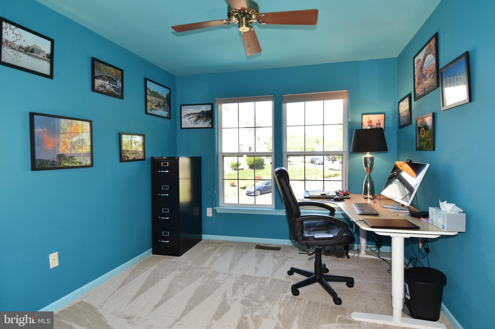 SENECA PARK NORTH - Residential