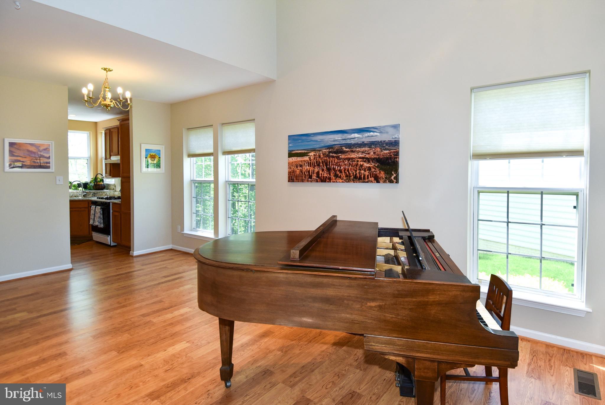 SENECA PARK NORTH - Residential