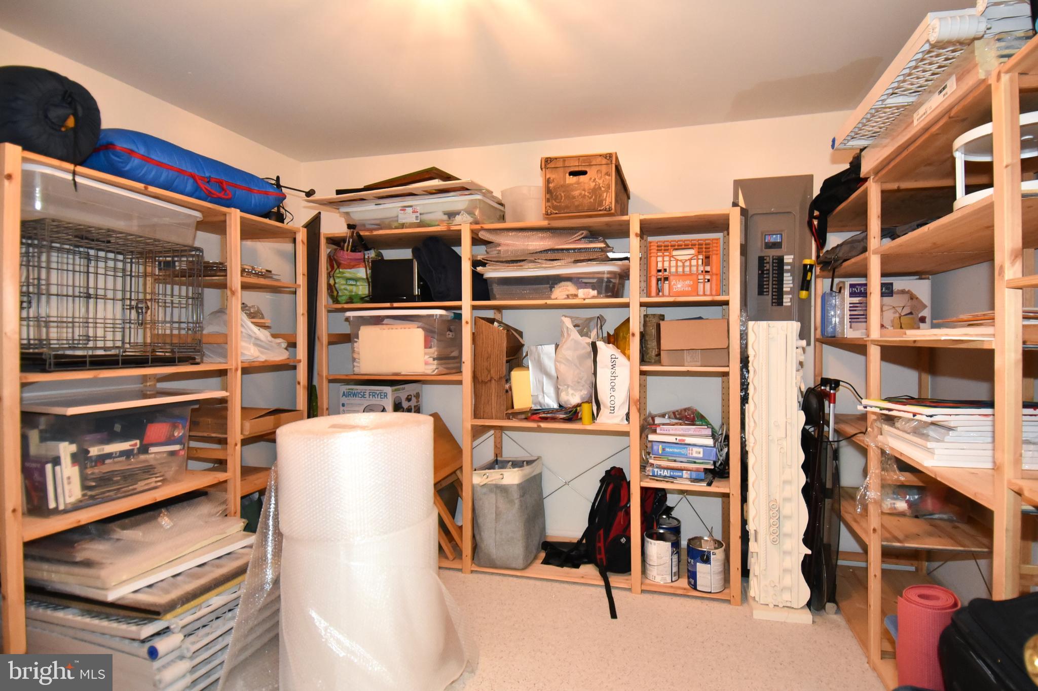 SENECA PARK NORTH - Residential