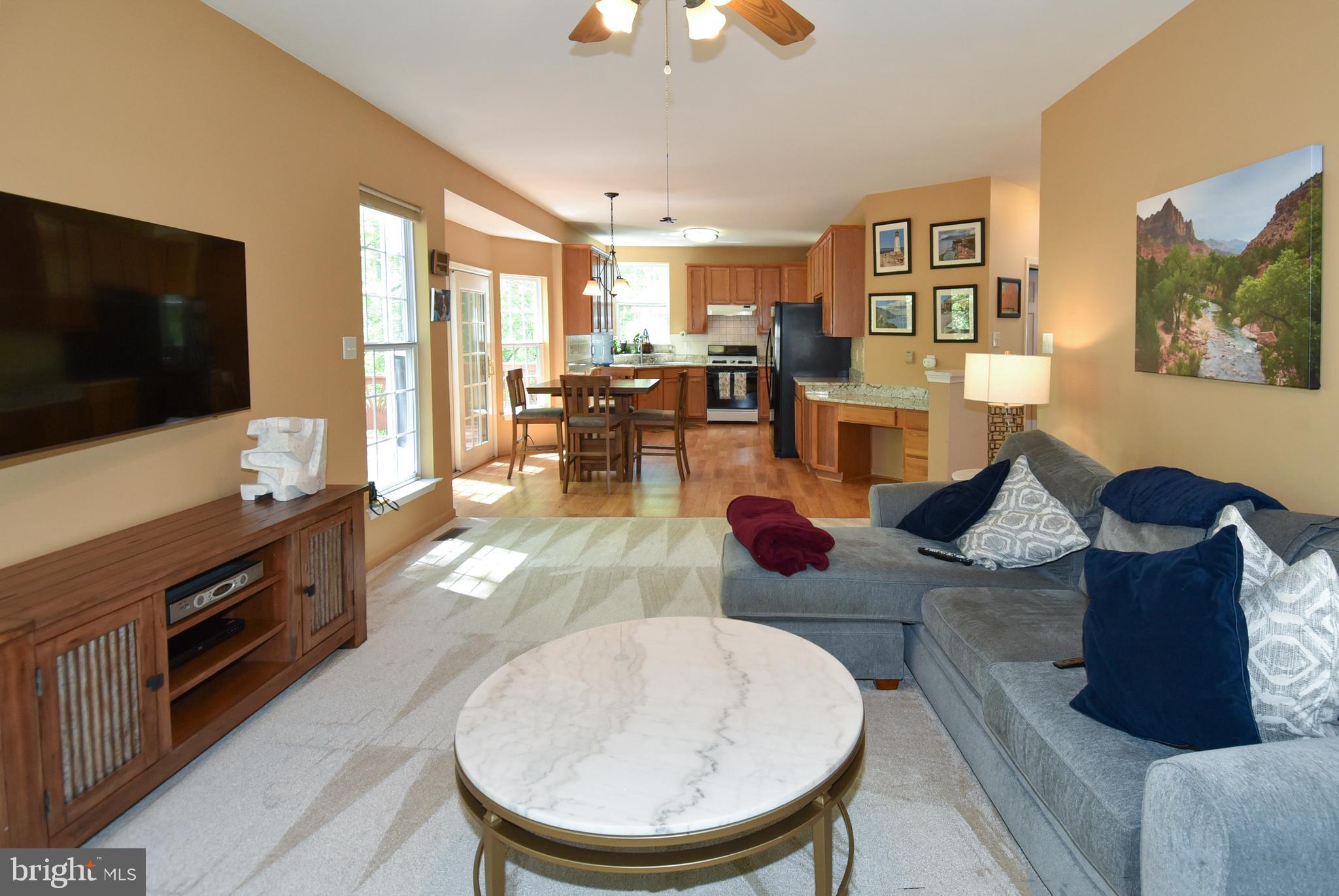 SENECA PARK NORTH - Residential