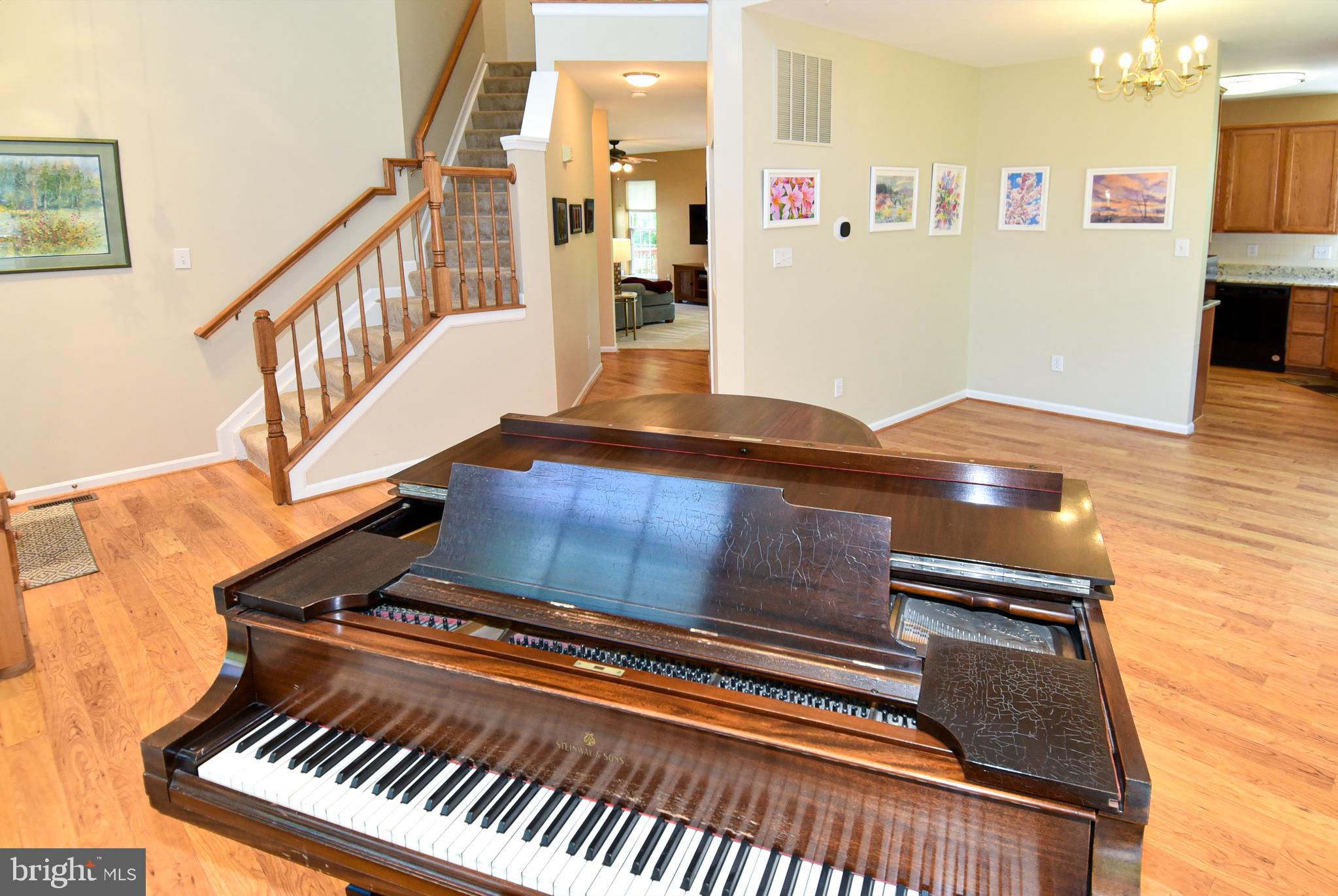 SENECA PARK NORTH - Residential