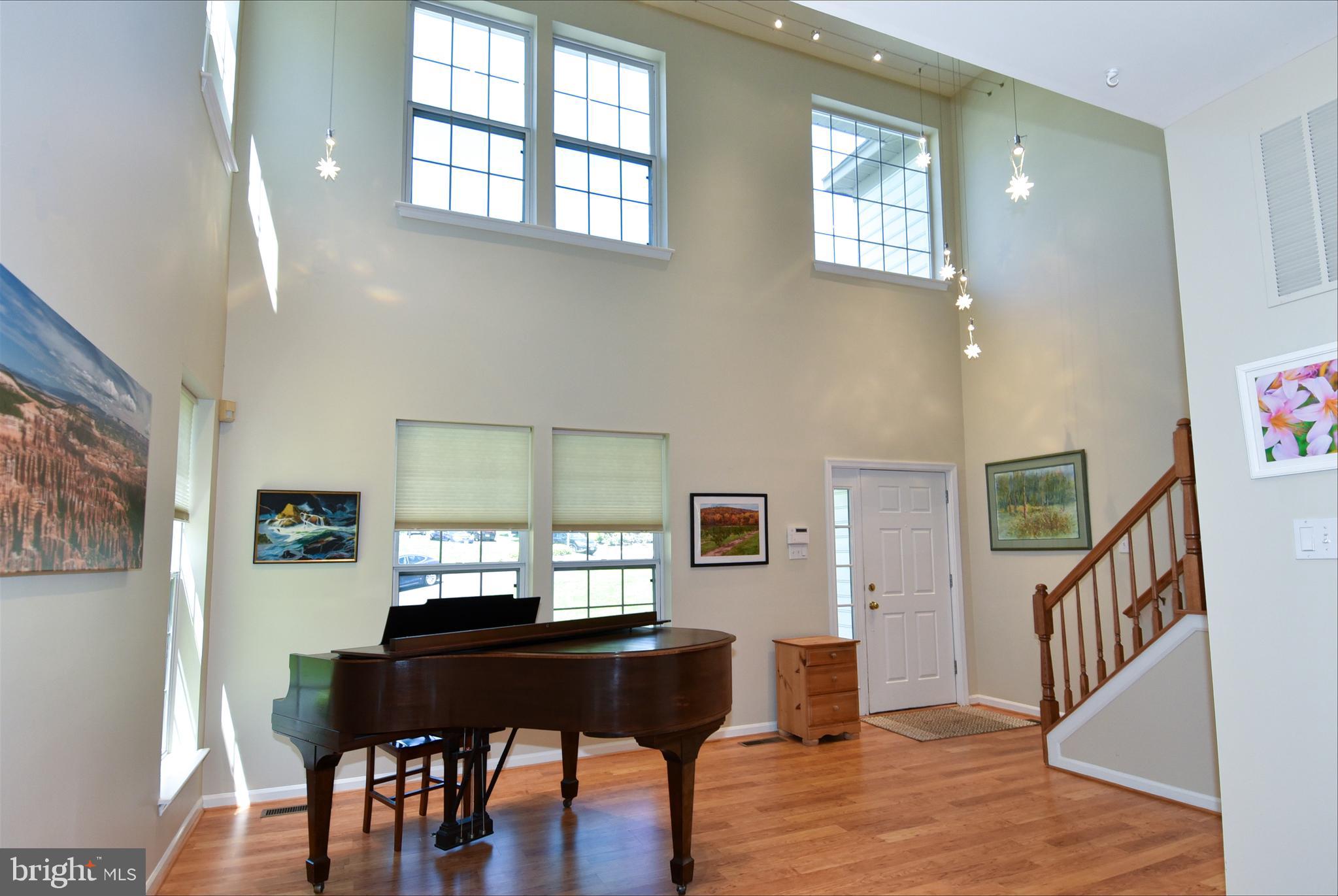 SENECA PARK NORTH - Residential