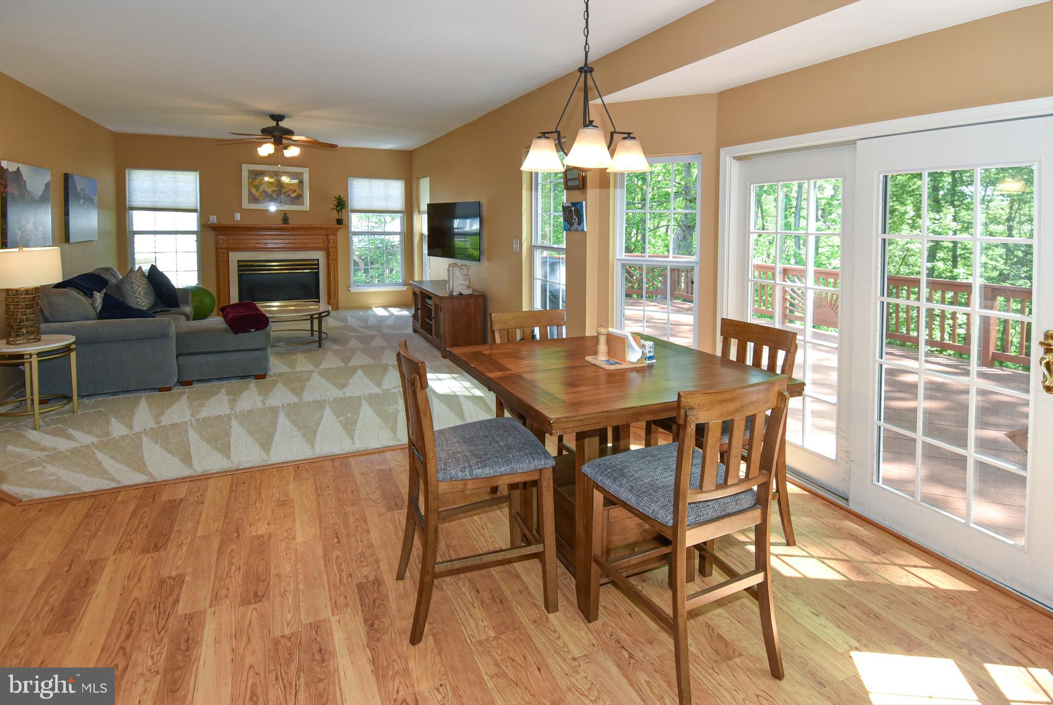 SENECA PARK NORTH - Residential