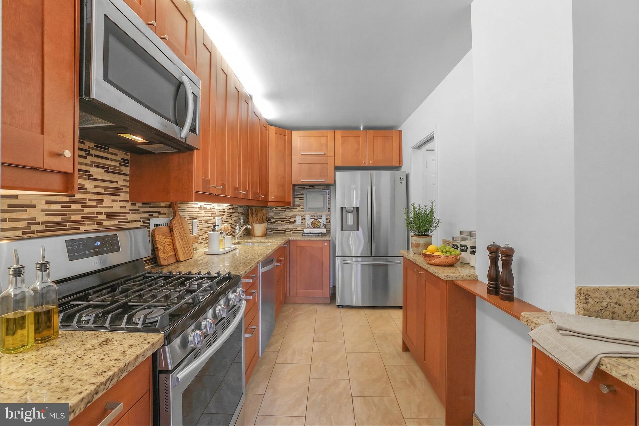 FRIENDSHIP HEIGHTS - Residential