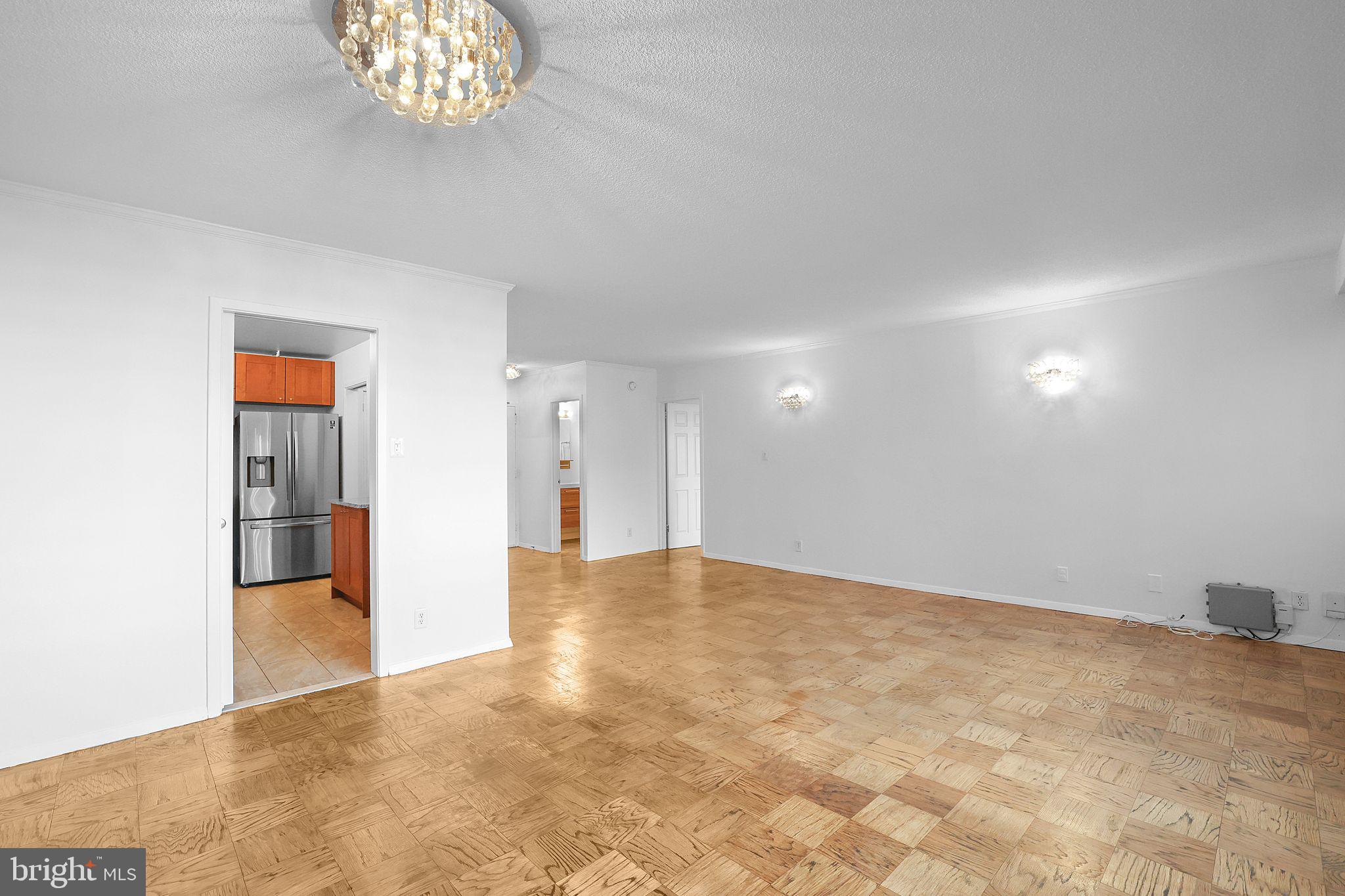 FRIENDSHIP HEIGHTS - Residential