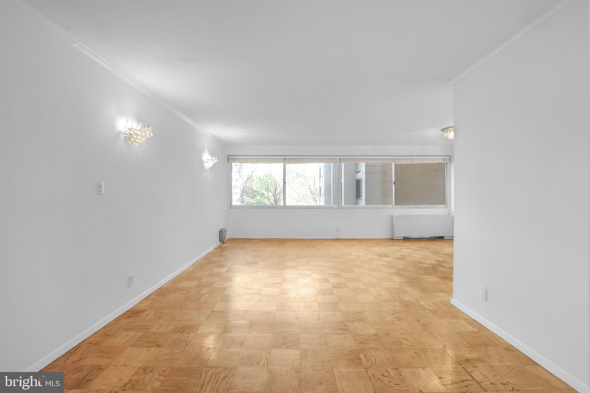 FRIENDSHIP HEIGHTS - Residential